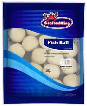 Fish Ball Big