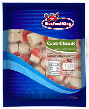 Crab Chunk