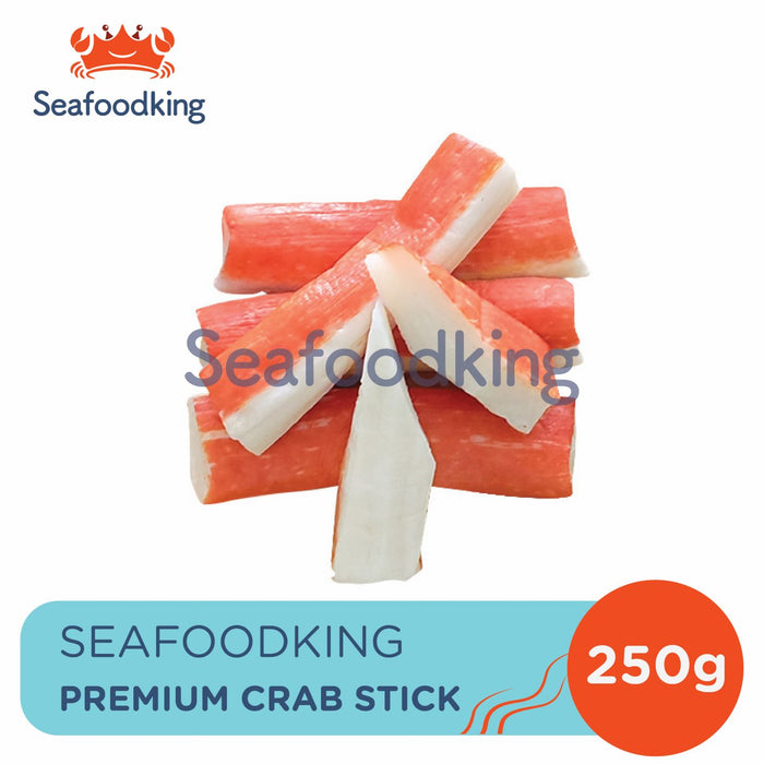 Premium Crab Stick