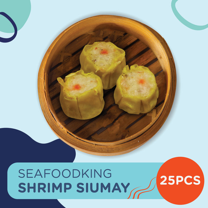 Shrimp Siumay