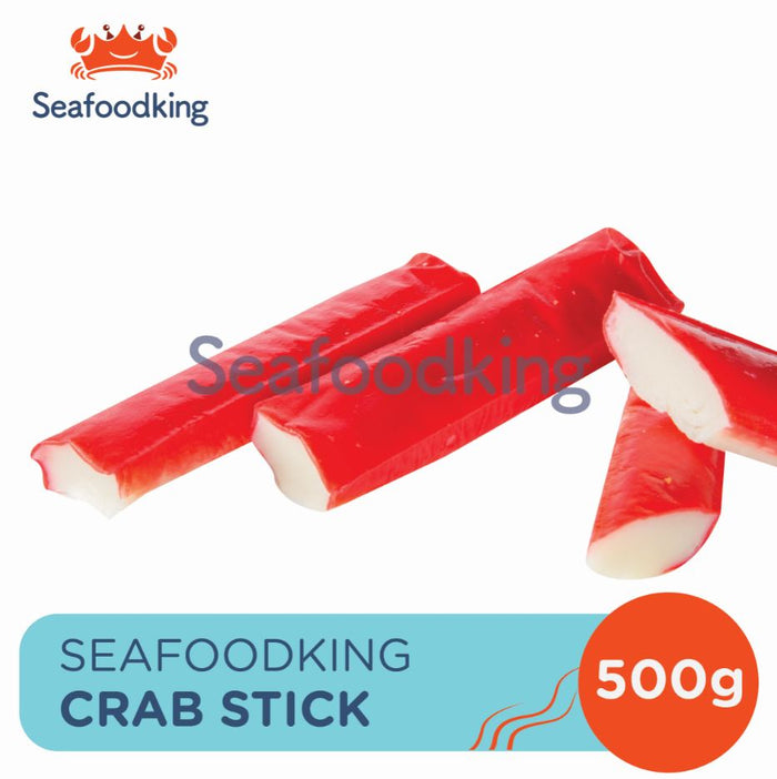 Crab Stick