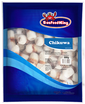 SeafoodKing Indonesia Chikuwa