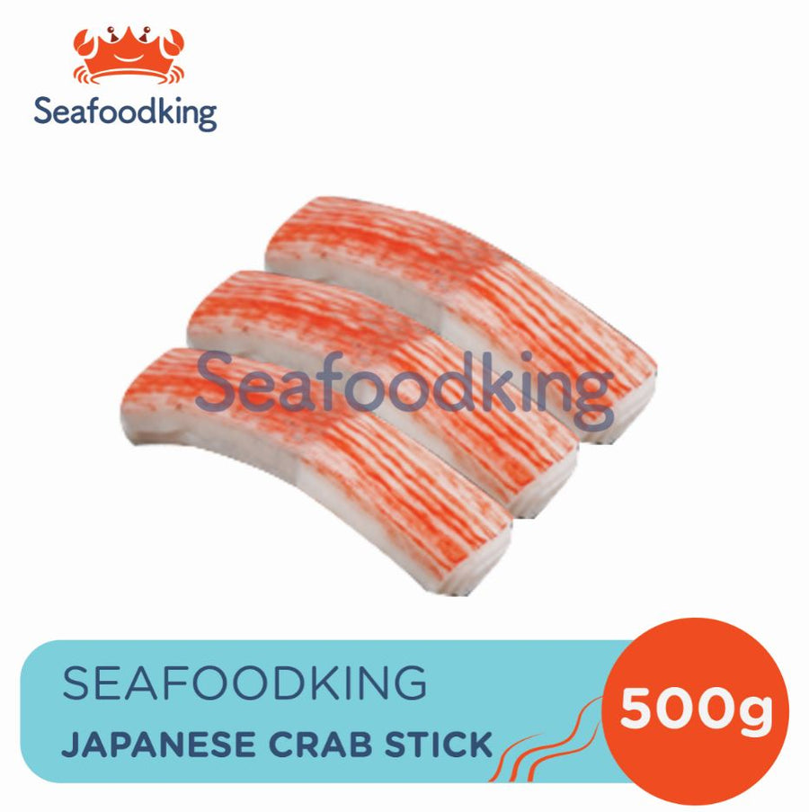 Premium Japanese Crab Stick