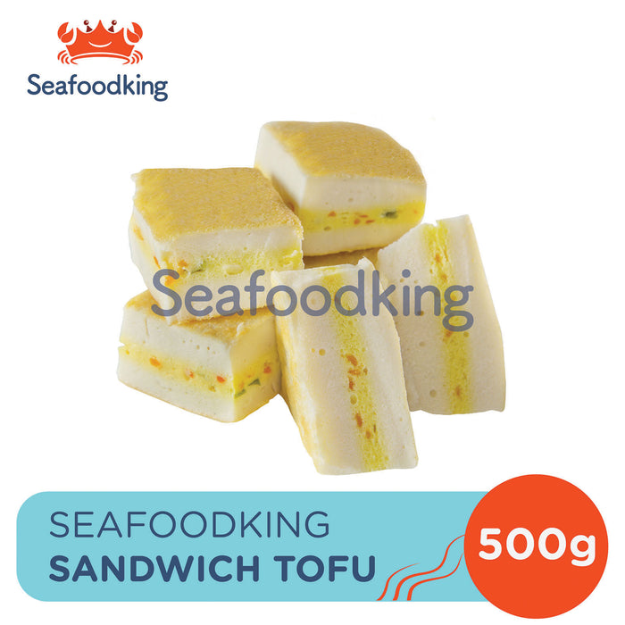 Sandwich Tofu